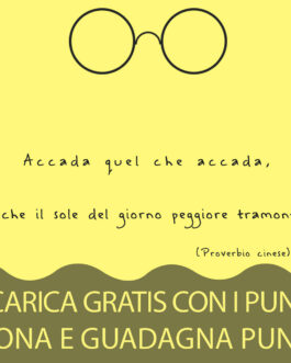 Proverbio cinese